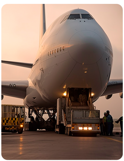Aéreo