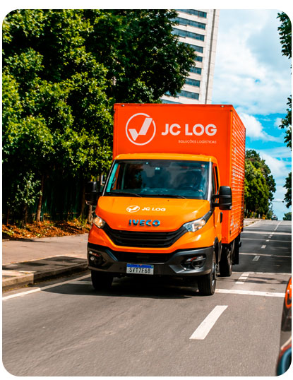 Distribuição dos Materiais